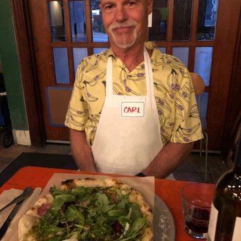 Breaducation SF - My first pizza! - Cooking Classes Near Me - San Francisco, California
