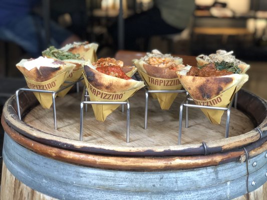 Trapizzino | Testaccio by null