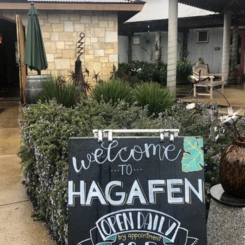 Hagafen Cellars - Wineries Near Me - Napa, California Hagafen Cellars - Wineries Near Me - Napa, California