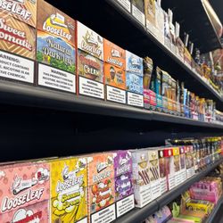 CC Smokes Smoke Shop