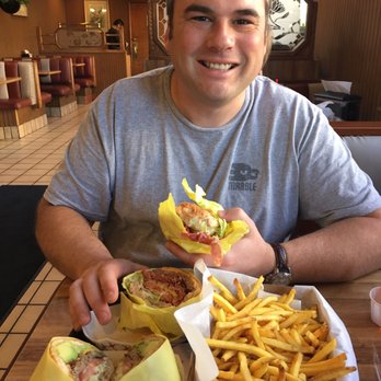 Tops Burgers - Burgers Near Me - Pasadena, California Tops Burgers - Burgers Near Me - Pasadena, California
