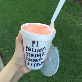 Henry's Place - Ice Cream & Frozen Yogurt Near Me - Honolulu, Hawaii