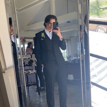 Maggie's Alterations - Suit fit great! - Sewing & Alterations Near Me - Studio City, California Maggie's Alterations - Suit fit great! - Sewing & Alterations Near Me - Studio City, California