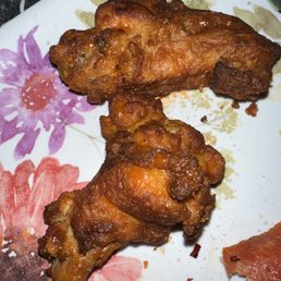 Buffalo Wings