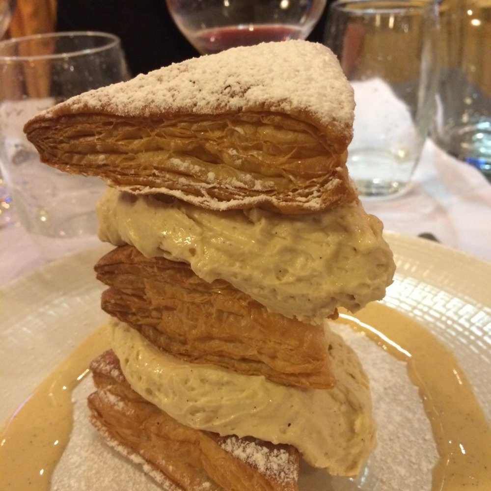 Le Florimond - Was made without sugar. - French Near Me - Paris, 75 Le Florimond - Was made without sugar. - French Near Me - Paris, 75