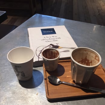 Hotel Chocolat - Empty everything... Big smile behind the camera - Chocolatiers & Shops Near Me - Copenhagen, 84 Hotel Chocolat - Empty everything... Big smile behind the camera - Chocolatiers & Shops Near Me - Copenhagen, 84