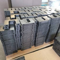 Plastics Machining