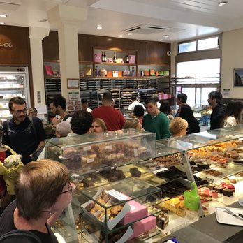 La Mallorquina - Desserts Near Me - Madrid, M La Mallorquina - Desserts Near Me - Madrid, M