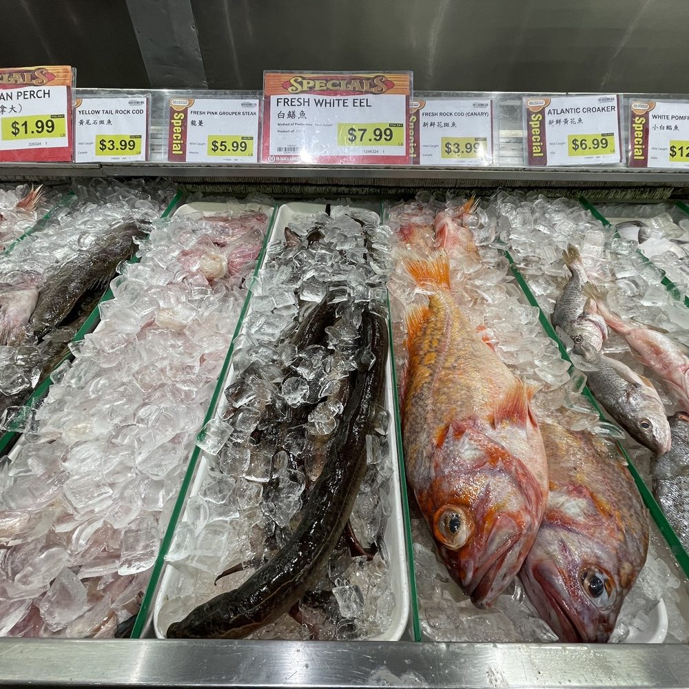 99 Ranch Market - Seafood Markets Near Me - Dublin, California 99 Ranch Market - Seafood Markets Near Me - Dublin, California