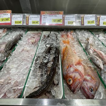 99 Ranch Market - Seafood Markets Near Me - Dublin, California