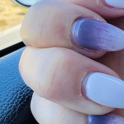 Paloma de París - Right hand! Horrible Job