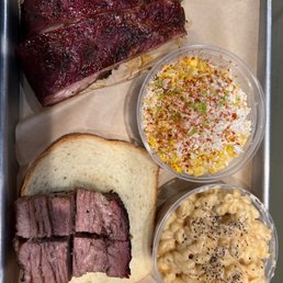 Burnt Ends