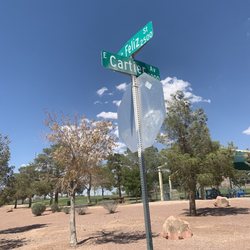 Shadow Rock Park