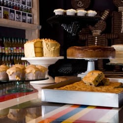 Outsider Tart - Our shop