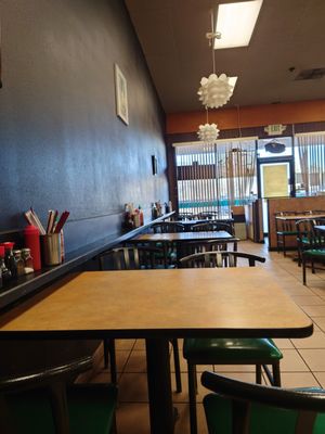 Issaquah Pho Restaurant by null