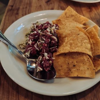 Dai Due - Parisa - Butcher Near Me - Austin, Texas