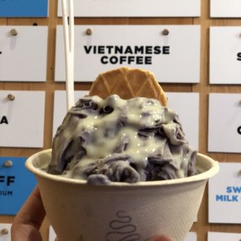 Powder - Desserts Near Me - San Francisco, California