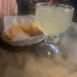 Margarita Margarita