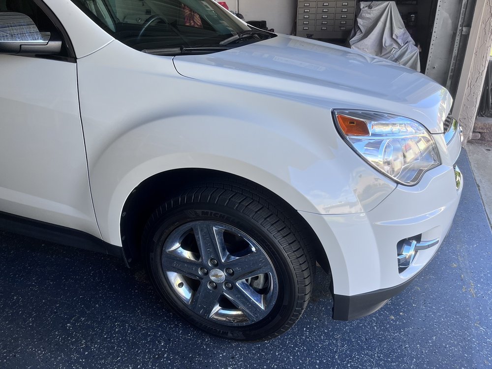 ALLARD COLLISION Updated September 2024 14 Photos & 23 Reviews