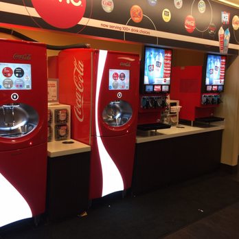 AMC Factoria 8 - #cocacola - Cinema Near Me - Bellevue, Washington AMC Factoria 8 - #cocacola - Cinema Near Me - Bellevue, Washington