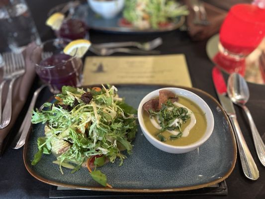 Harvest Beat by null