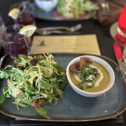 Harvest Beat - Appetizer