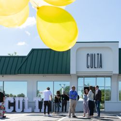 Culta