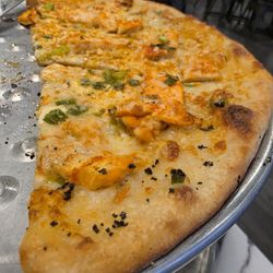 OTTO - Buffalo chicky pizza