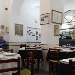 Restaurante 1 4 P Ras 9