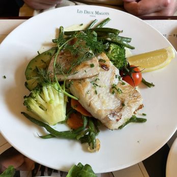 Les Deux Magots - French Near Me - Paris, 75