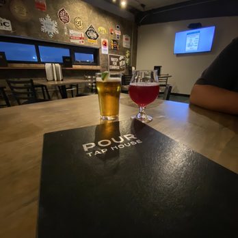 Pour Tap House - Beer Bar Near Me - Commerce City, Colorado Pour Tap House - Beer Bar Near Me - Commerce City, Colorado
