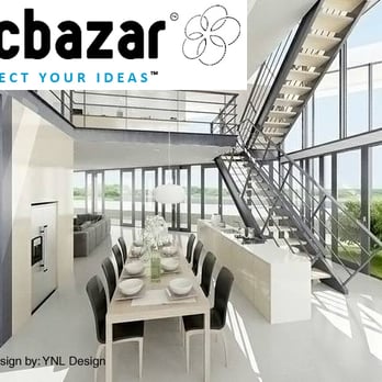 Arcbazar - New Home Competition. Design by YNL Design - Landscape Architects or Designers Near Me - Cambridge, Massachusetts Arcbazar - New Home Competition. Design by YNL Design - Landscape Architects or Designers Near Me - Cambridge, Massachusetts