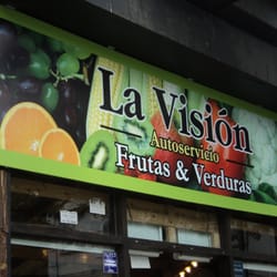 La Visión