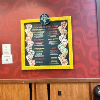Cold Stone Creamery - Ice Cream & Frozen Yogurt Near Me - Elizabeth, New Jersey Cold Stone Creamery - Ice Cream & Frozen Yogurt Near Me - Elizabeth, New Jersey