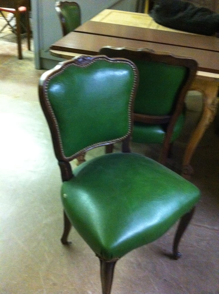 Foucheaux's Upholstering Co - upholstery in New Orleans, LA