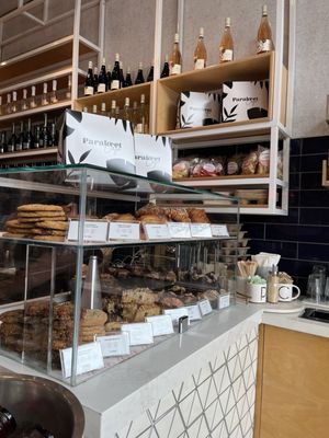 Parakeet Cafe - La Jolla by null