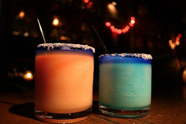 Mad Dog & Beans Mexican Cantina by null