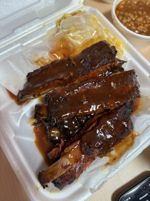 B&K Smoke House by null