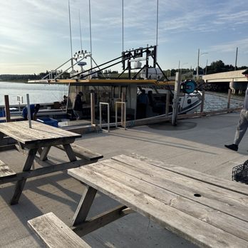 Joey's Deep Sea Fishing - Getting ready to go! - Fishing Near Me - North Rustico, Prince Edward Island Joey's Deep Sea Fishing - Getting ready to go! - Fishing Near Me - North Rustico, Prince Edward Island
