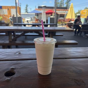 Lucha Sabina - Horchata - Food Trucks Near Me - Santa Rosa, California Lucha Sabina - Horchata - Food Trucks Near Me - Santa Rosa, California