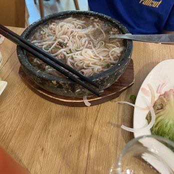 Pho Dau bo - Pho entrecôte - Vietnamese Near Me Pho Dau bo - Pho entrecôte - Vietnamese Near Me
