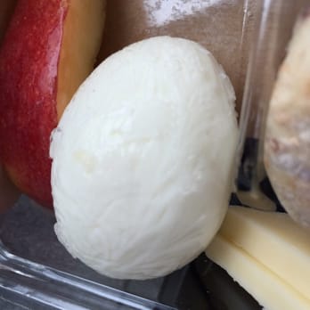 Starbucks - Frozen hard boiled egg - Coffee & Tea Near Me - Naperville, Illinois Starbucks - Frozen hard boiled egg - Coffee & Tea Near Me - Naperville, Illinois