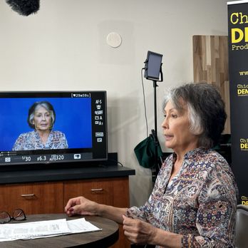 Chicago Demo Reel - A client reading through lines and practicing her blocking. - Studio Taping Near Me - Chicago, Illinois Chicago Demo Reel - A client reading through lines and practicing her blocking. - Studio Taping Near Me - Chicago, Illinois