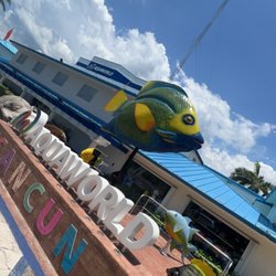 Aquaworld Cancún
