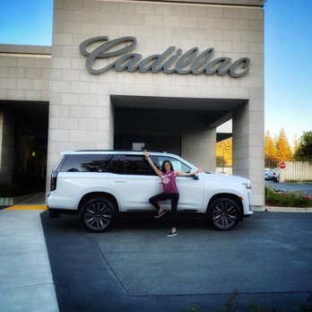 Walnut Creek Cadillac - 2021 Escalade Sport 4x4 - Car Dealers Near Me - Walnut Creek, California Walnut Creek Cadillac - 2021 Escalade Sport 4x4 - Car Dealers Near Me - Walnut Creek, California