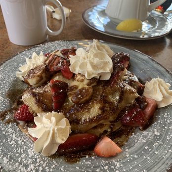 The Brunchery - Breakfast & Brunch Near Me - Valrico, Florida