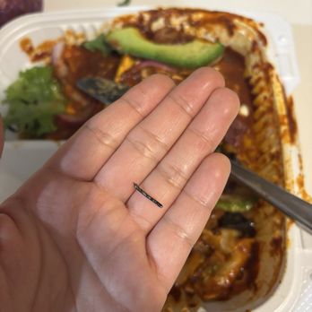 MAYA'S Authentic Mexican Food - Salad Near Me - Davis, California