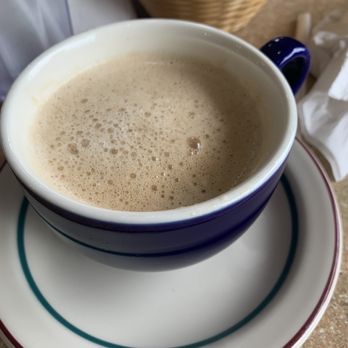 Hot Stacks - Mocha cappuccino! So good - Breakfast & Brunch Near Me - North Myrtle Beach, South Carolina Hot Stacks - Mocha cappuccino! So good - Breakfast & Brunch Near Me - North Myrtle Beach, South Carolina