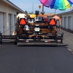 Morris Paving & Construction - untitled