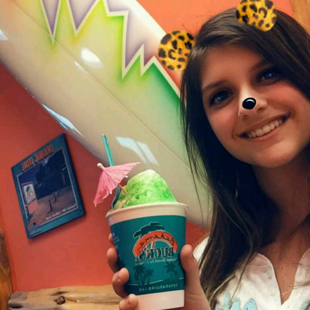 Bahama Buck's - Teen hangout :) - Shaved Ice Near Me - Allen, Texas Bahama Buck's - Teen hangout :) - Shaved Ice Near Me - Allen, Texas